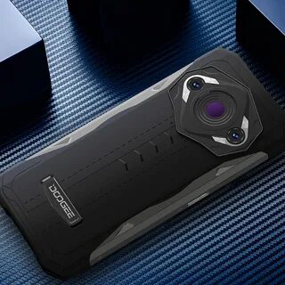 Doogee s98