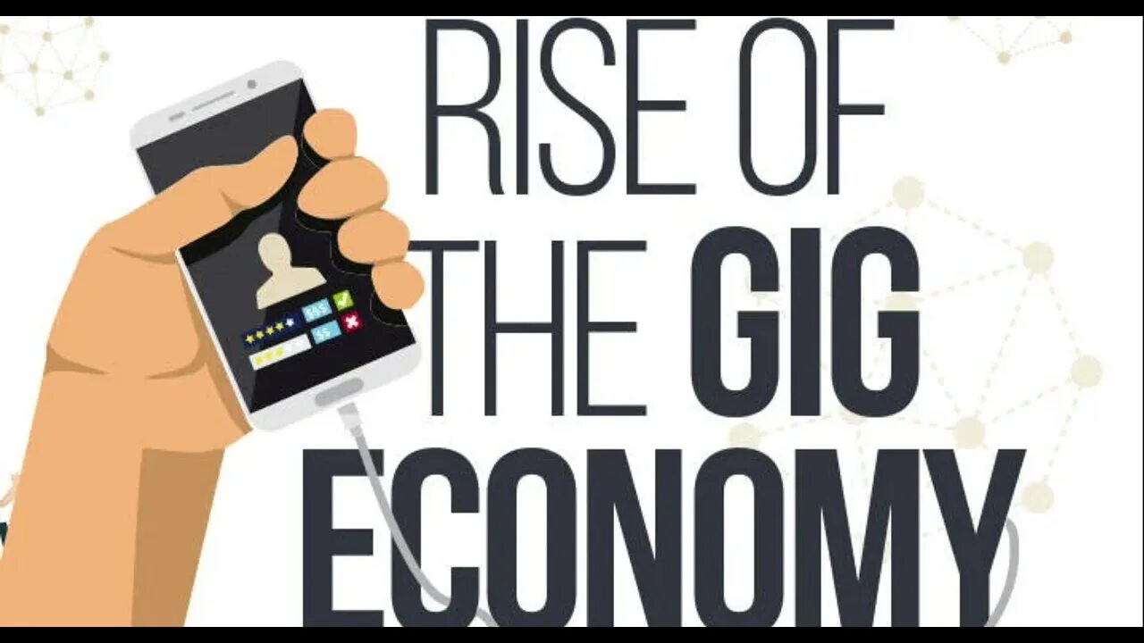 Gig economy. Gig экономика. Gigs in Economics. Freelancing and gig economy.