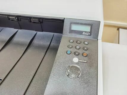 Kyocera p5021cdw