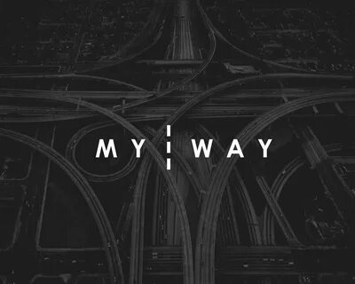 My way english