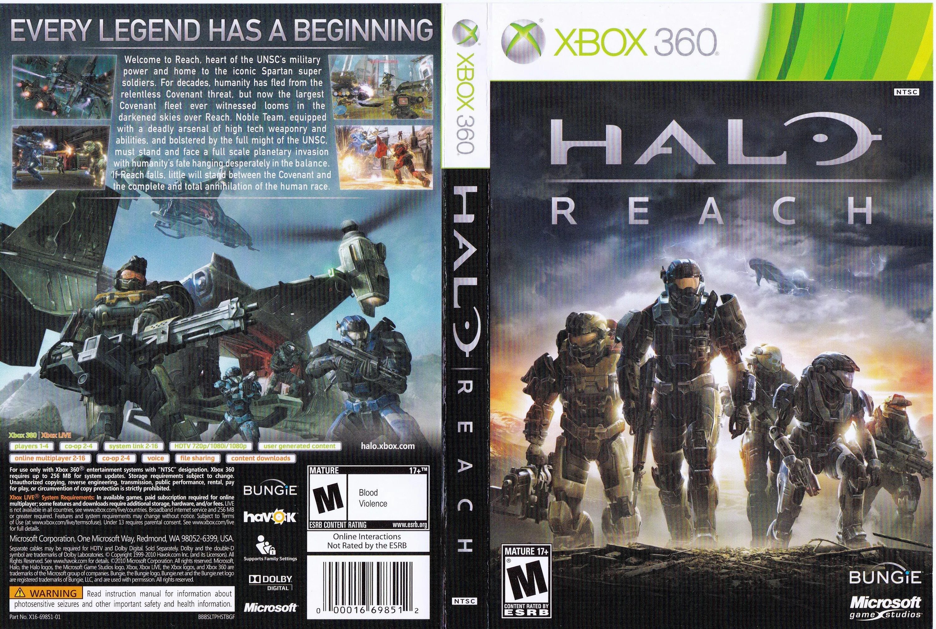 Halo reach Xbox 360. Halo reach Xbox 360 обложка. Halo reach Xbox 360 Cover. Xbox Halo 3. Игры на xbox 360 язык