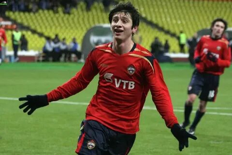 Футболист 2008