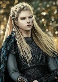 Lagertha style