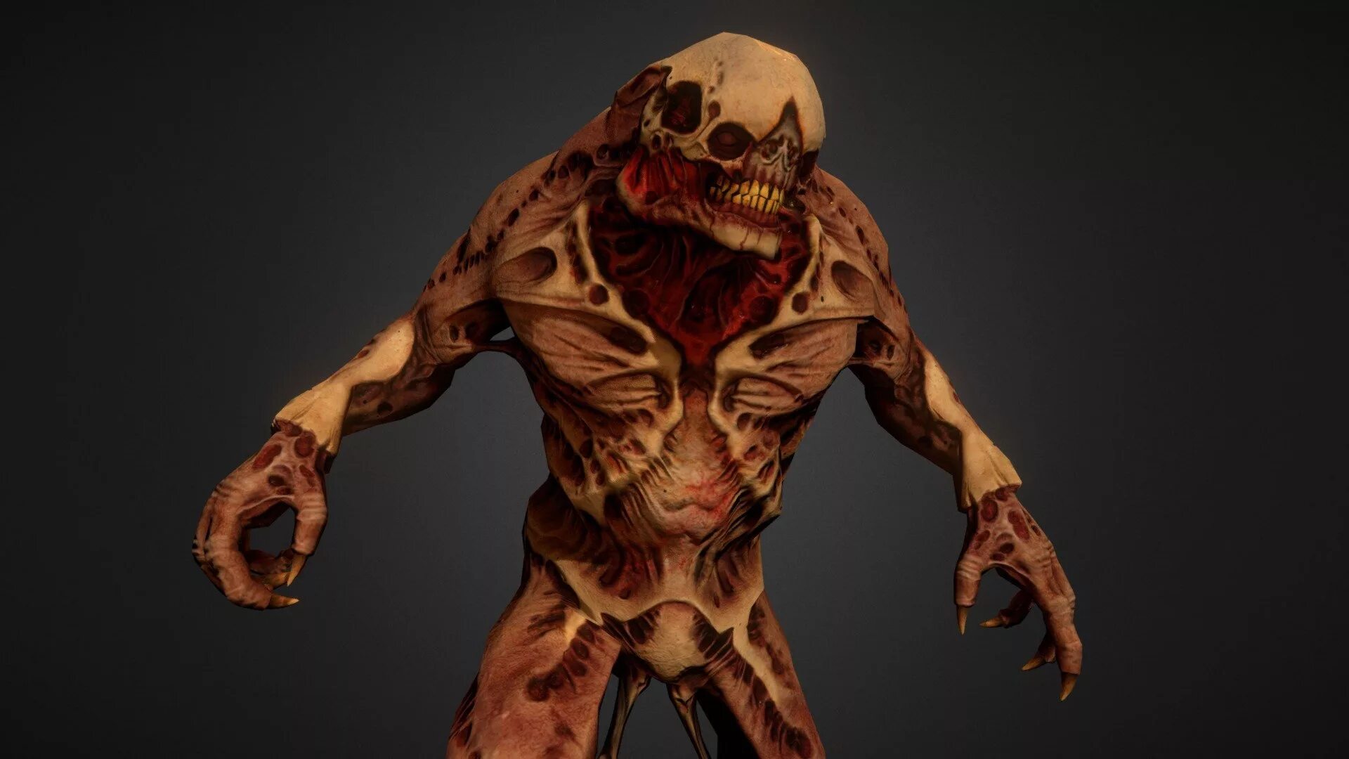 Doom 3d. Doom 3d