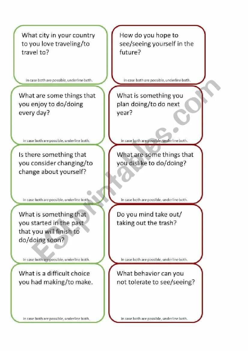 Gerund and infinitive speaking cards. Герундий worksheets. Герундий и инфинитив worksheets. Инфинитив герундий speaking. Герундий и инфинитив worksheets.