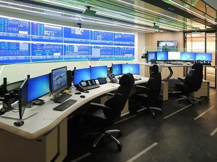 Пункты газпрома