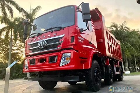 Hongyan 908