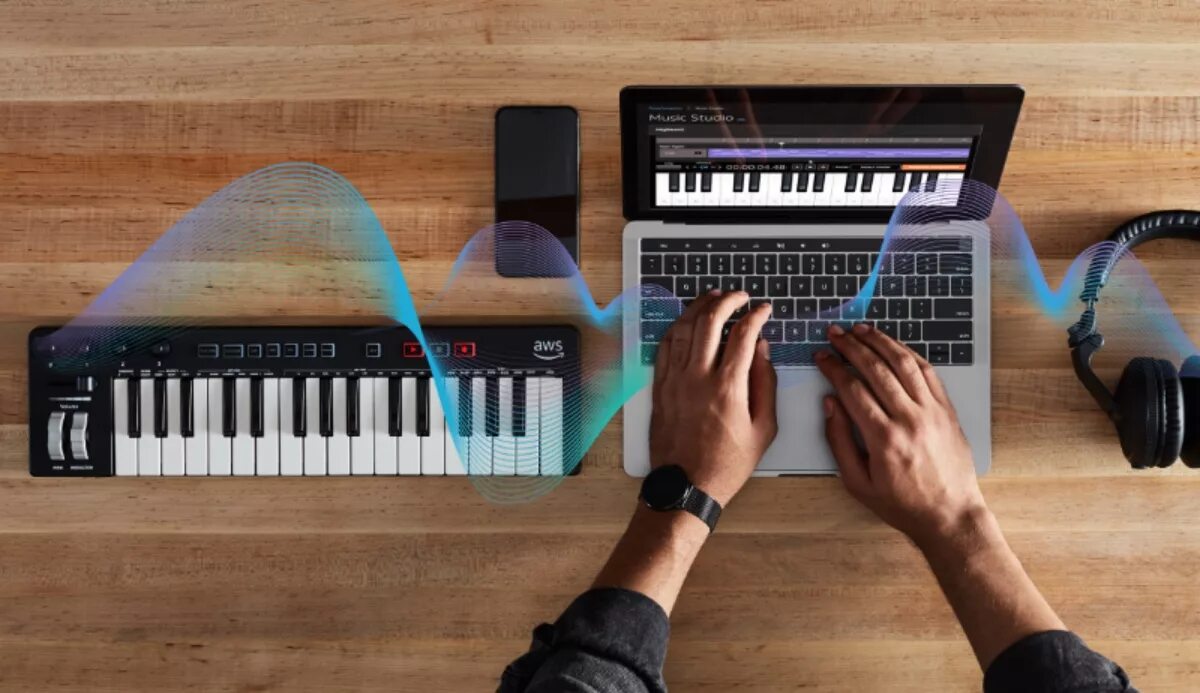 Интернет midi