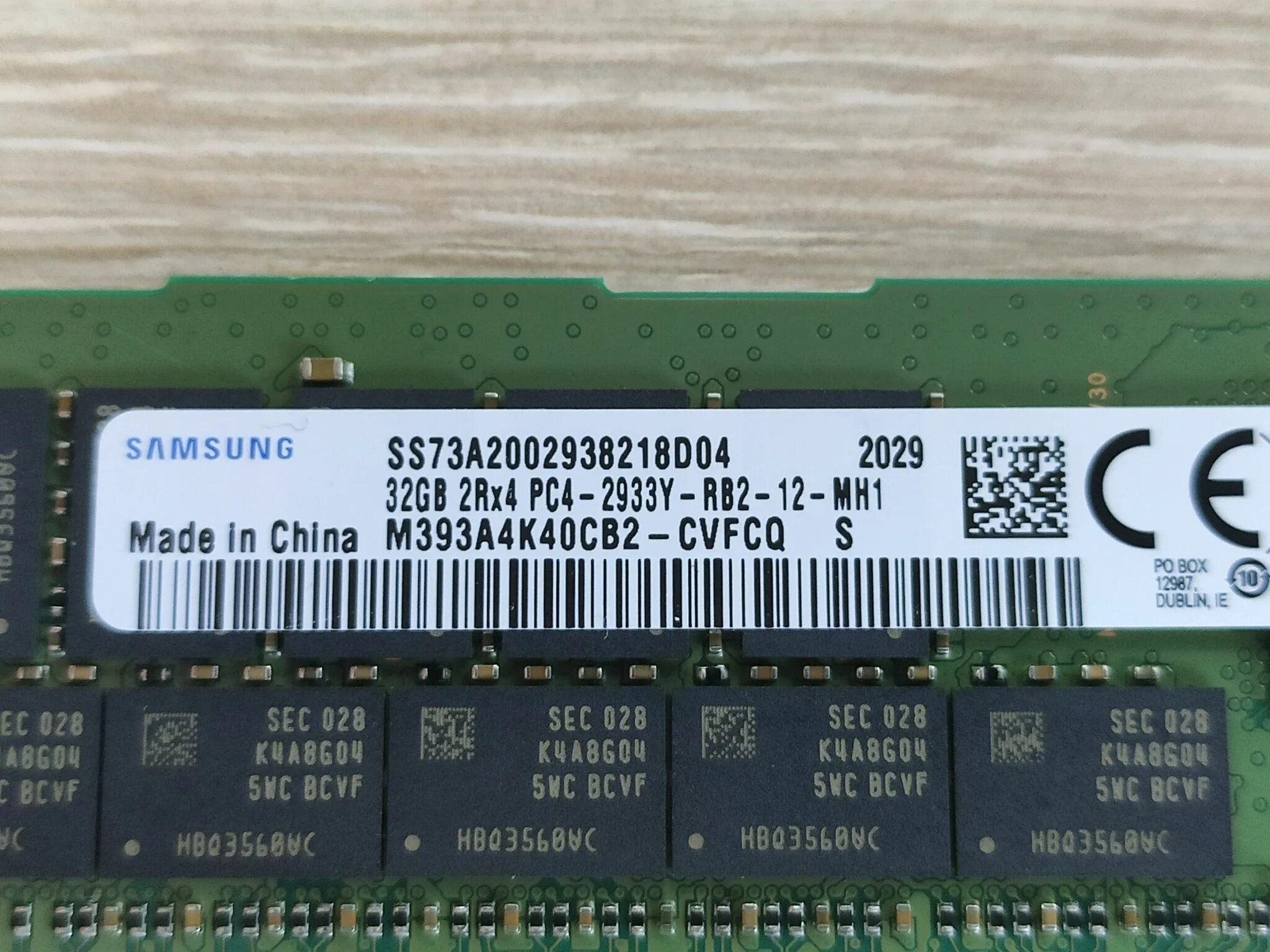 Samsung ddr4 Samsung 2666. Samsung ddr4 32gb. M393a4k40cb2-CVF. 32гб ddr4-2666 Samsung. Samsung reg