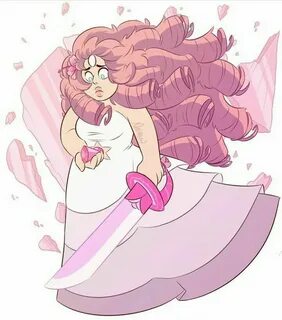 Rose pearl