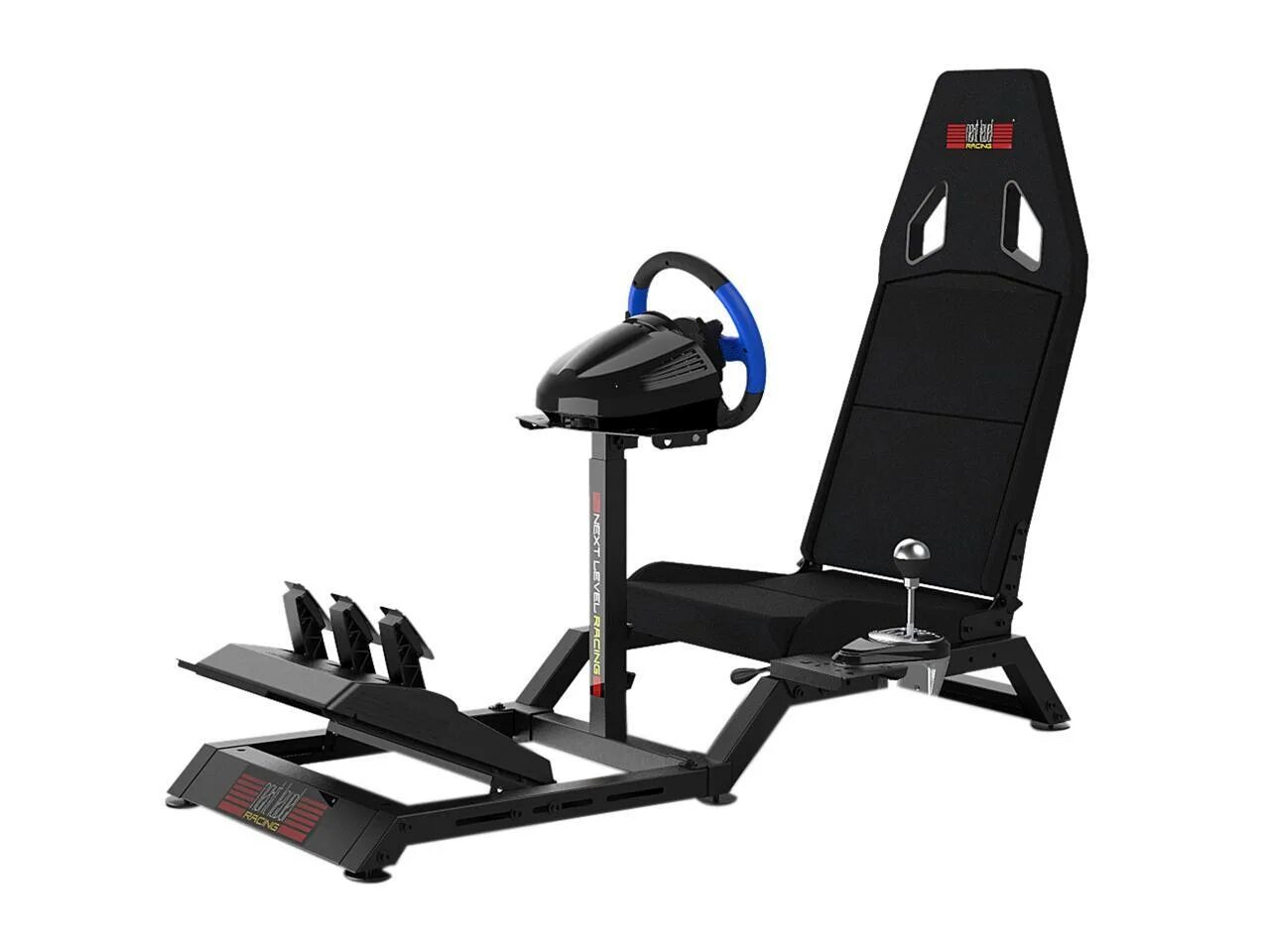 Level racing. Next Level Racing gt Lite Foldable Simulator Cockpit - Black. Next Level Racing. Racing Level.