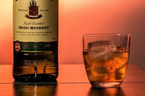 Irish whisky
