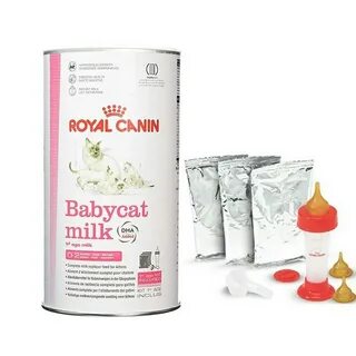 Смесь для котят royal canin