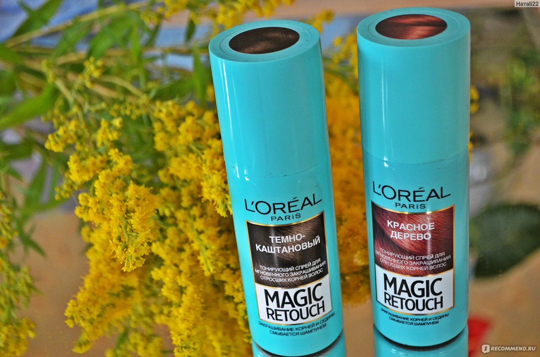 L oreal magic. Лореаль баллончик. Тонирующий спрей. Спрей для закрашивания седины.