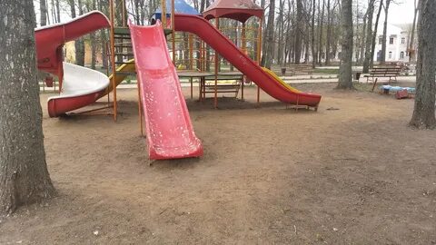 Сафоново детский