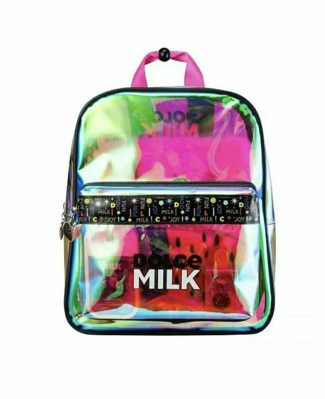 Рюкзак дольче милк. Dolce milk набор 206. Дольче милк рюкзак набор. Сумка dolce milk. Сумка от дольче милк.