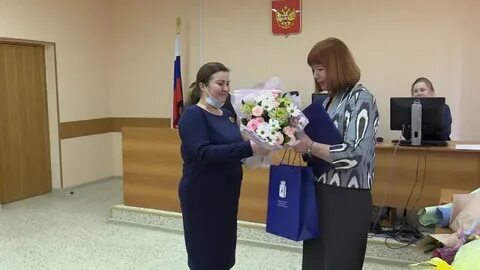 Чайковский горсуд