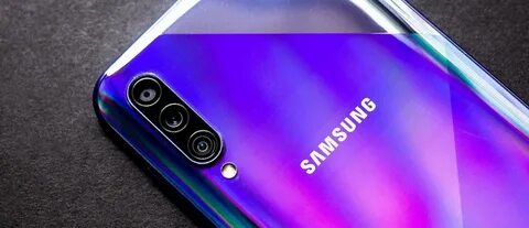 Samsung a 55 s