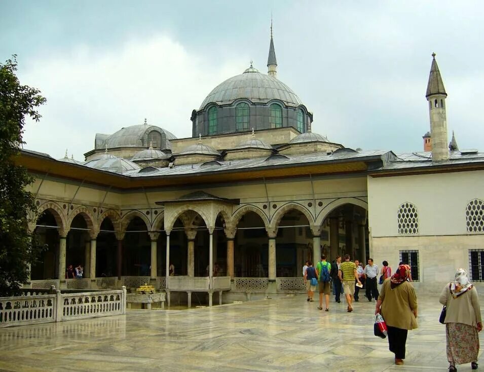 10 Most Instagrammable Spots in Istanbul, Turkey Of Leather and Lace - Fashion &