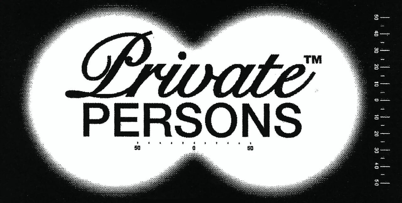 Private personal