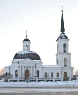 Рождество череповец