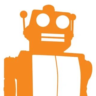 Ютубер робот