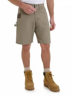 Carpenter shorts