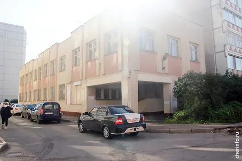 Художественная школа октябрьский проспект