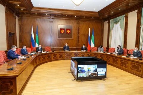 Правительство коми