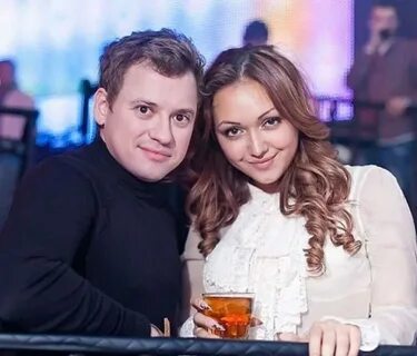 Жена андрея гайдуляна
