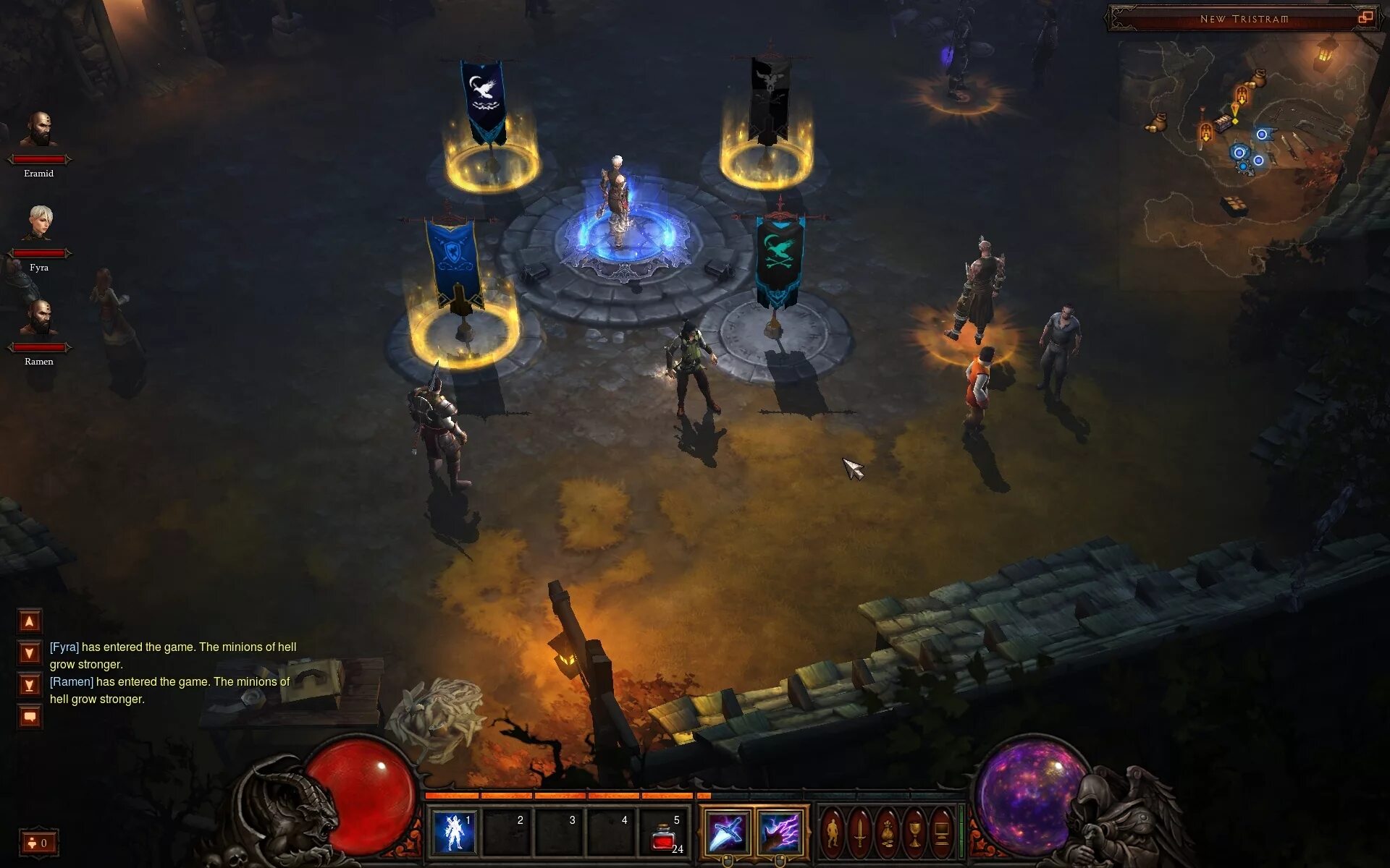 Diablo 3. Дьябло игра. Game diablo играть