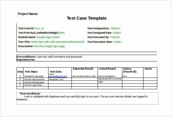 Описание тест кейсов. Test plan template. test case template. тест кейс. шаблон test case.