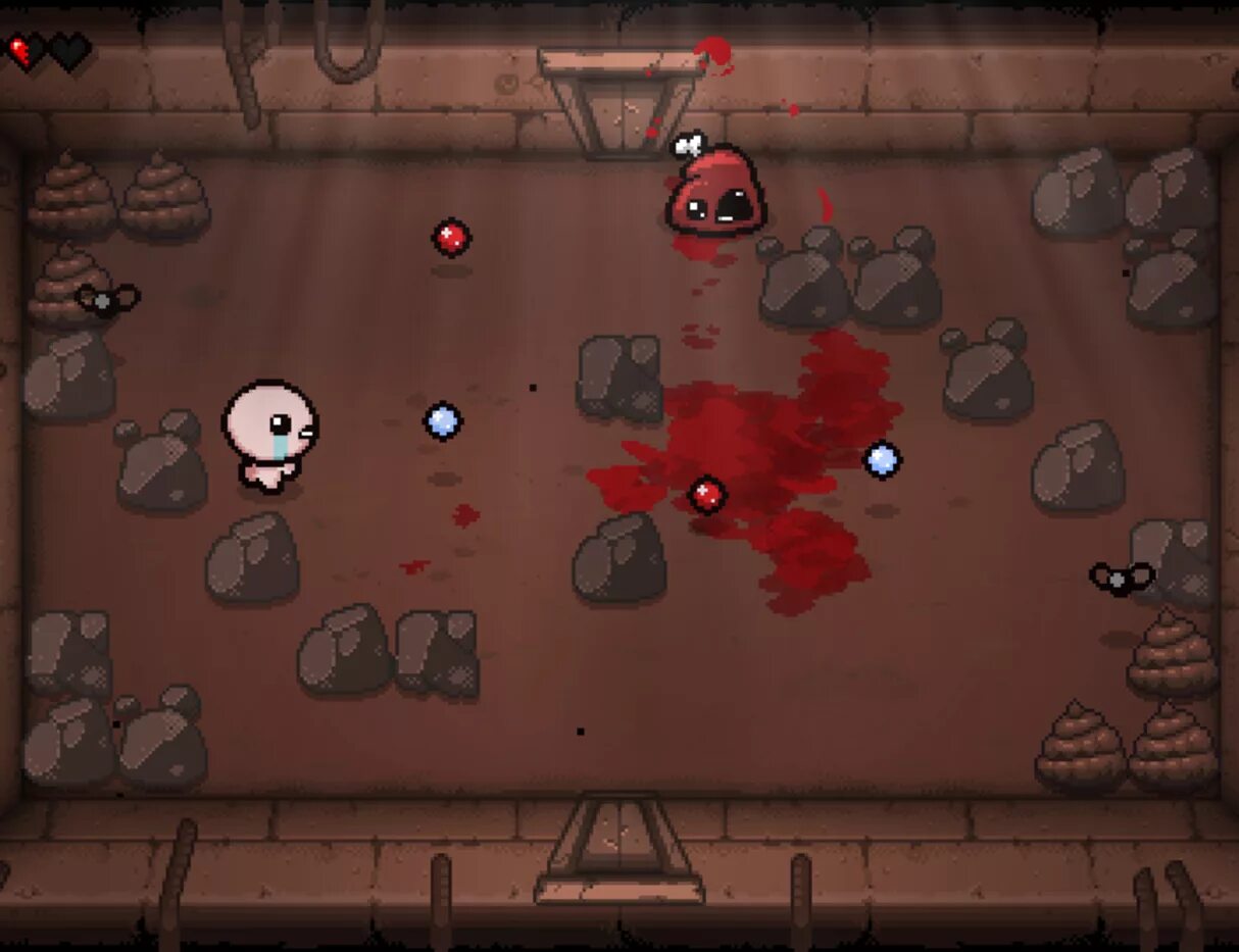 Зе билдинг айзек. The binding of isaac скрины. айзек игра. айзек биндинг.