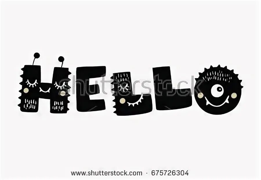 Find hello. Find hello