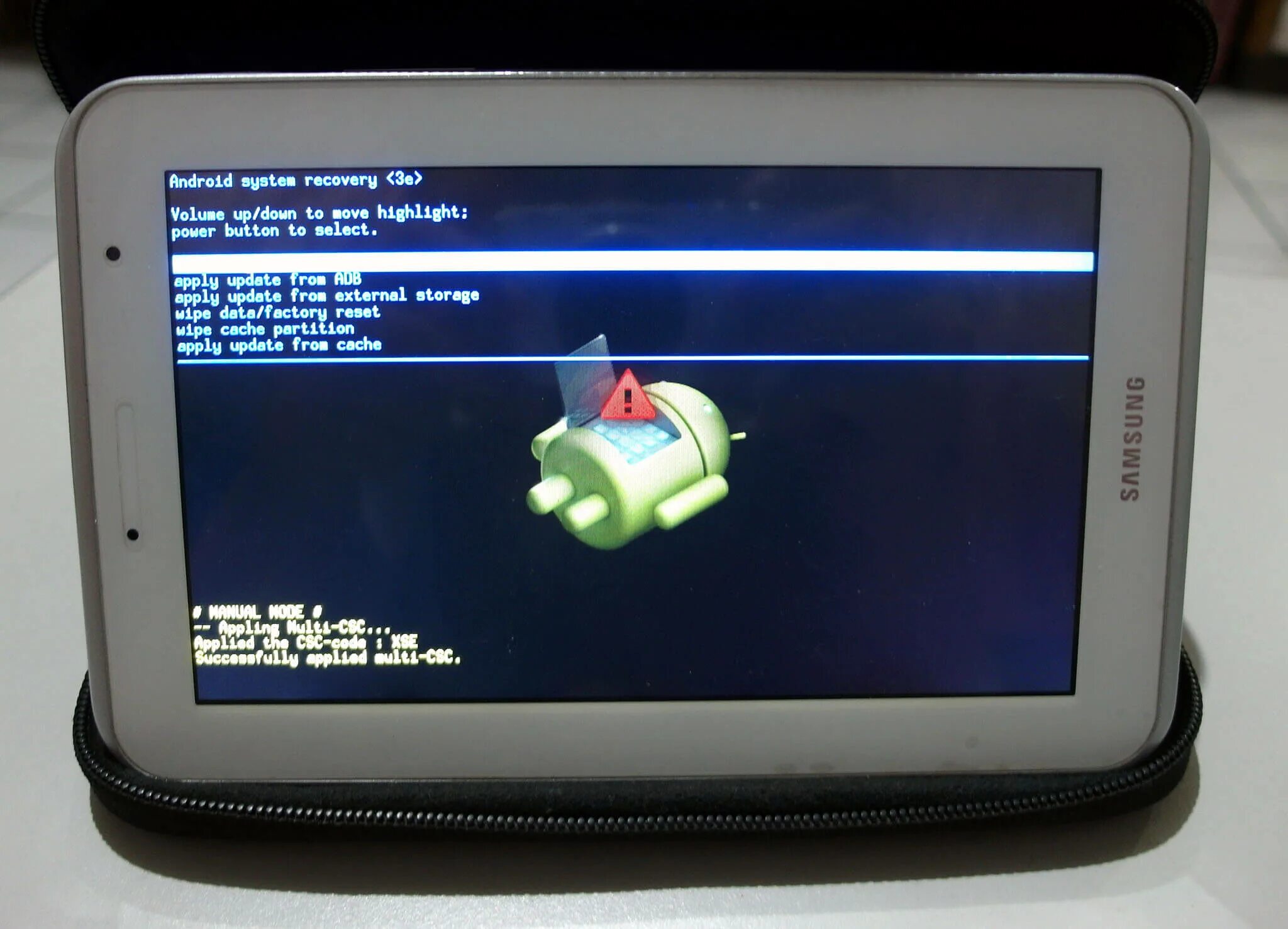 Samsung galaxy tab 2 android прошивка. Рекавери. рекавери samsung galaxy tab 2 7.0. samsung tab x800 рекавери. recovery samsung tab 7.