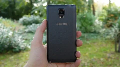 Note 4 авито