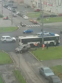 Перекресток героев
