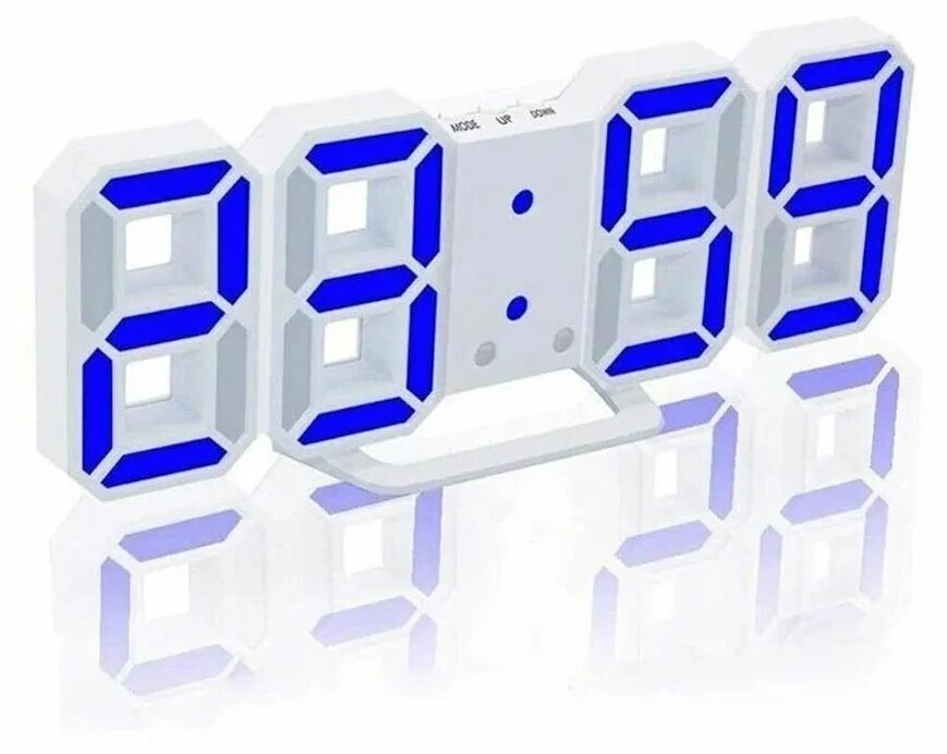 Электронные часы купить минск. Часы VST 883. Часы электронные VST 883-4. Часы настенные Digital led Clock. Настенные led часы 3d-jh3103.