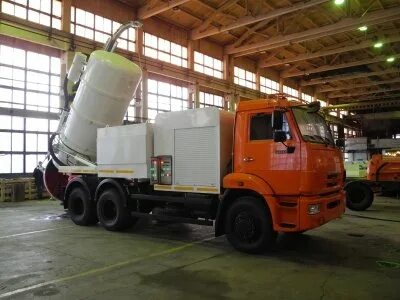 Завод старт
