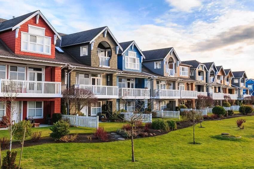 Вашингтон ванкувер таунхаусный поселок. Британхаус дюплекс. Кирпичный таунхаус на две семьи. Дуплексы, таунхаусы и квадрохаусы. Таунхаус канада штат виктория.