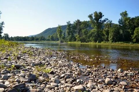 Село инзер башкортостан