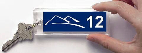 Understand and buy hotel key tags cheap online
