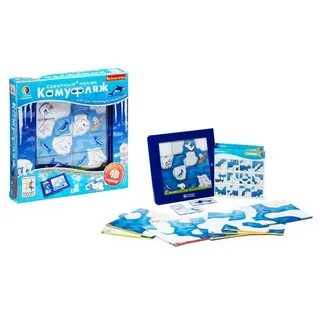 Игры полюса