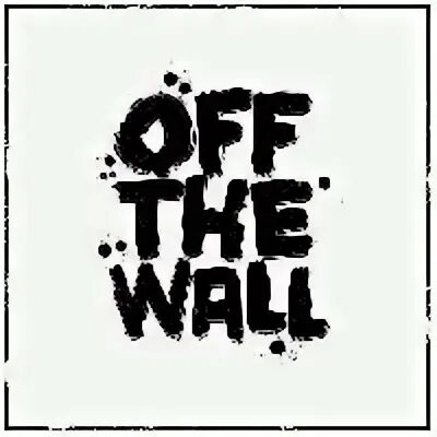 Off the wall