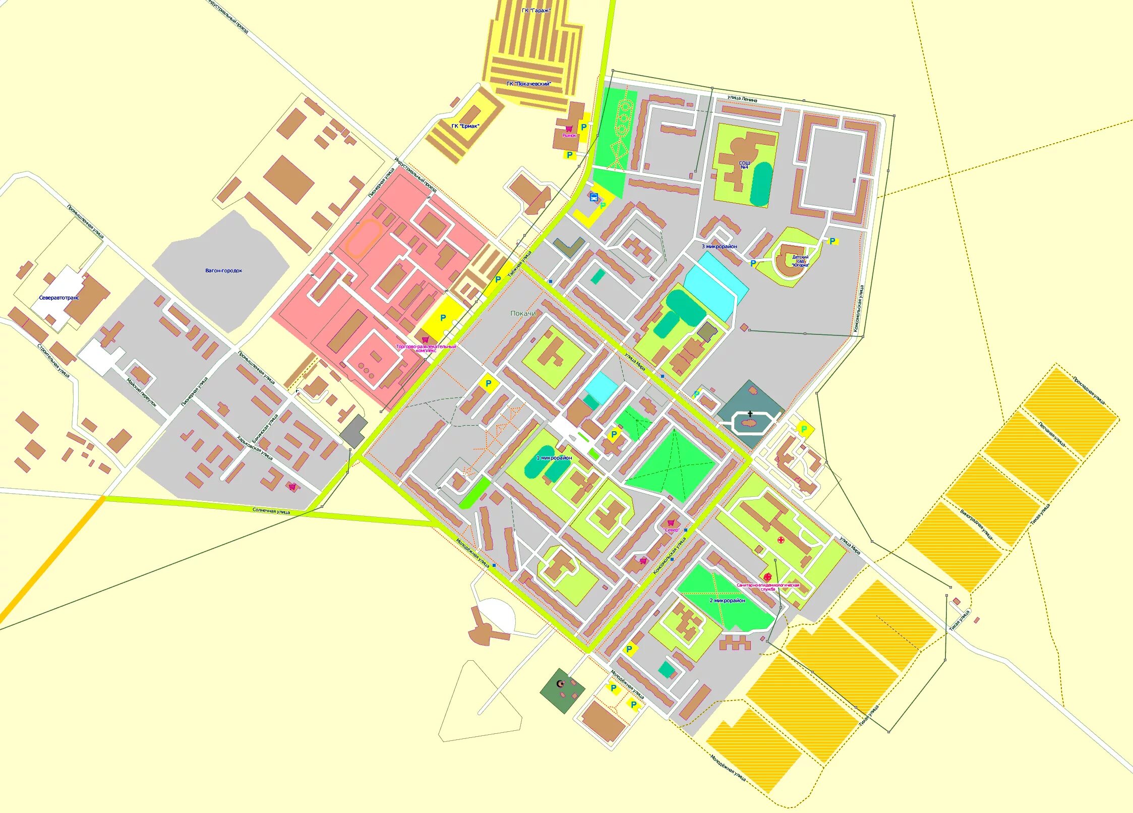 Микрорайоны лангепаса. Лангепас карта города с улицами. Соцзащита лангепас. Микрорайоны лангепаса. Генплан г.