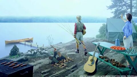 Лови горячего