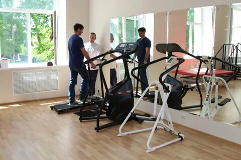 Реабилитационный центр после инсульта московская область
