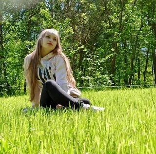 Катя 4 класс