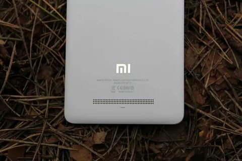 Xiaomi by