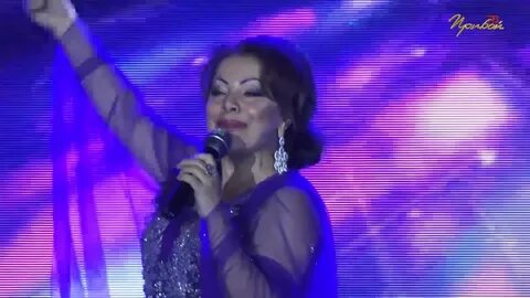 Айшат насрулаева